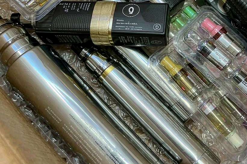 Glossary of Vapowanie e-liquid — Asia Pacific