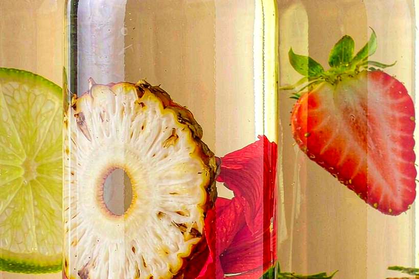 Glossary of Vapowanie e-liquid — container load