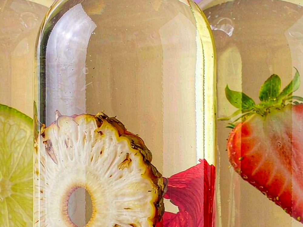 Glossary of Vapowanie e-liquid — new arrivals