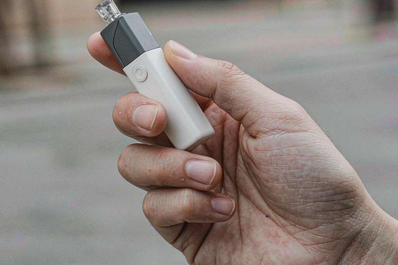 Glossary of Vapowanie e-liquid — OEM available