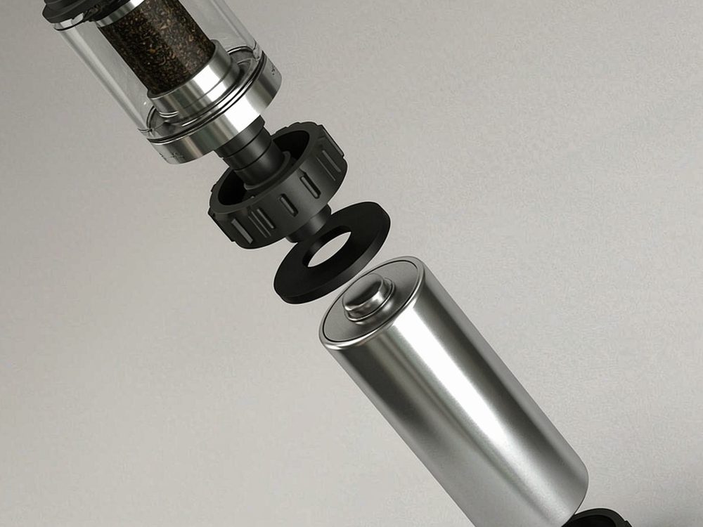 Glossary of Vapowanie e-liquid — premium tier
