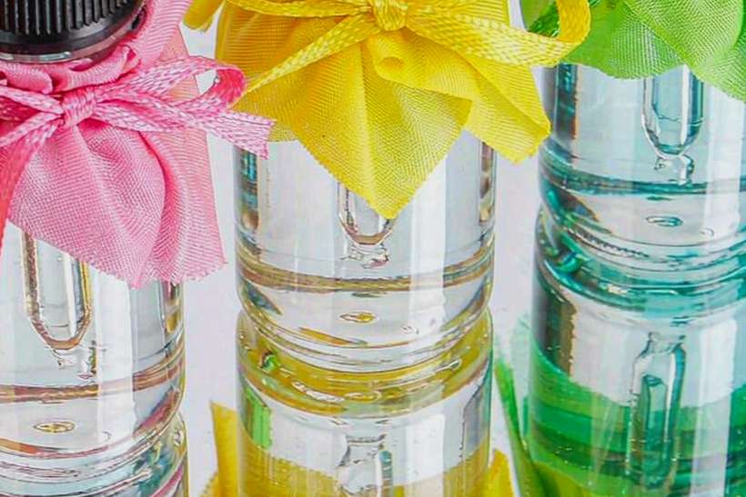 Glossary of Vapowanie e-liquid — small parcel