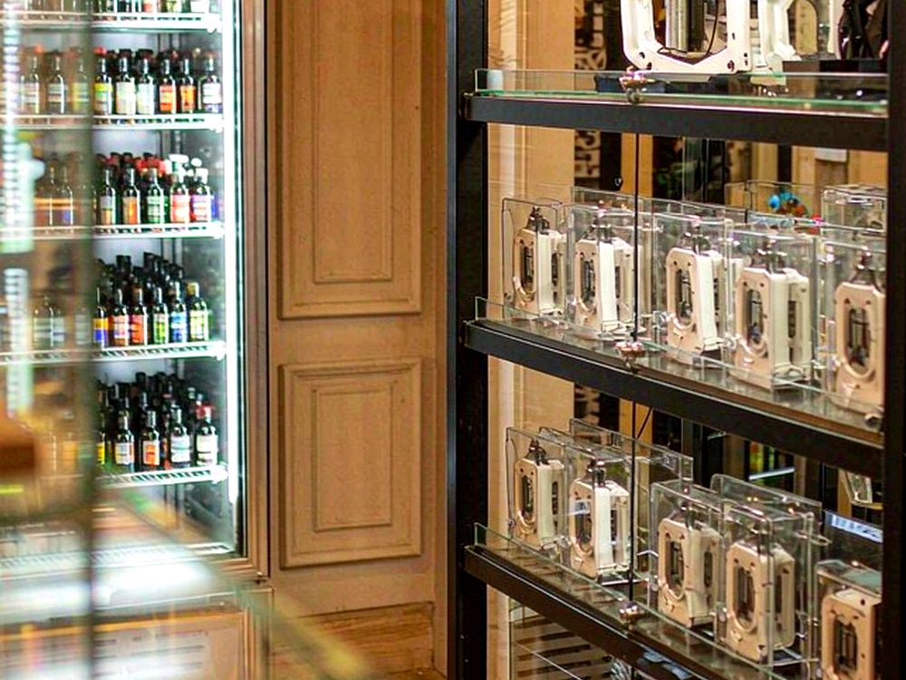 Glossary of Vapowanie e-liquid — verified suppliers
