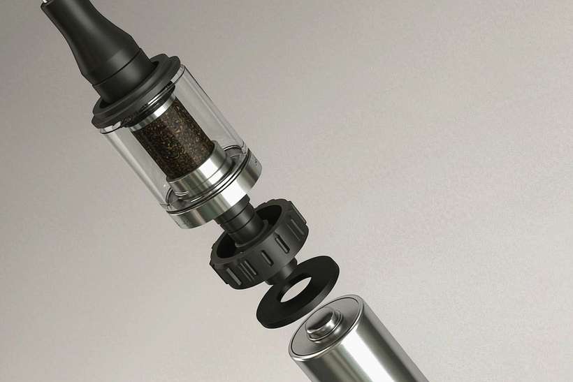 Glossary of Vapowanie hardware — EU stock