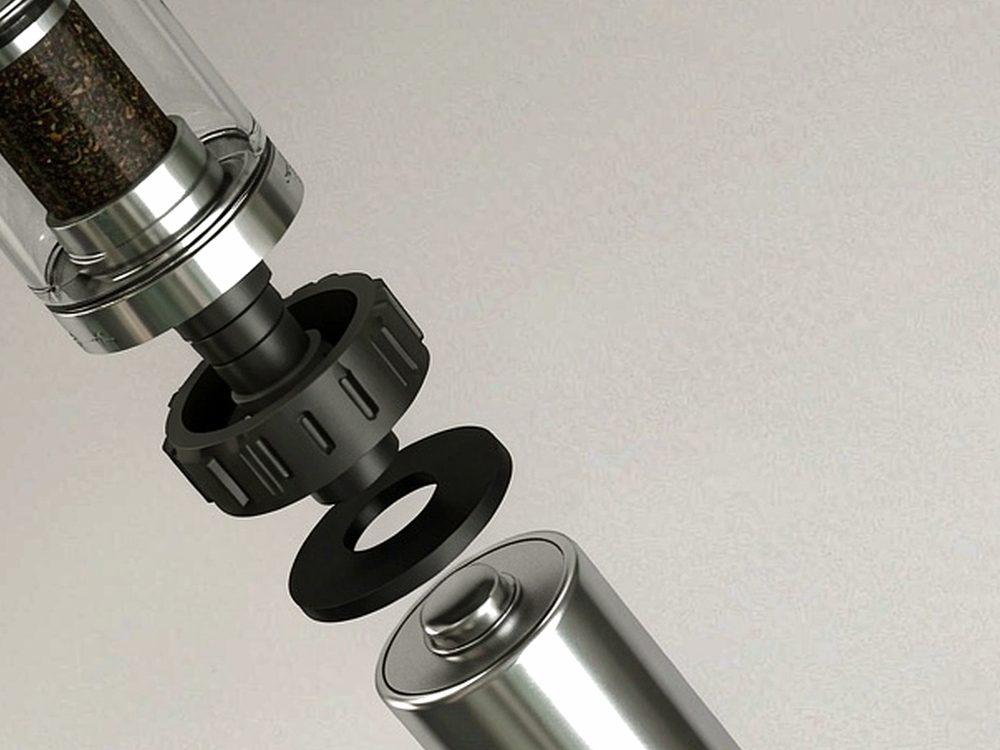 Glossary of Vapowanie hardware — for resellers