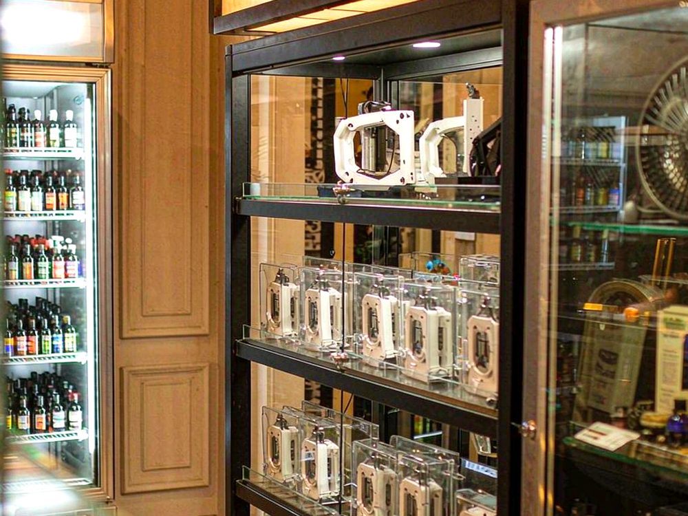 Glossary of Vapowanie hardware — wholesale only