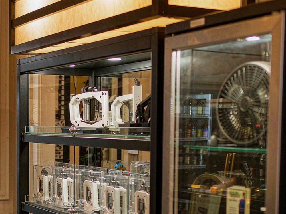 Glossary of Vapowanie in Amsterdam — no minimum MOQ