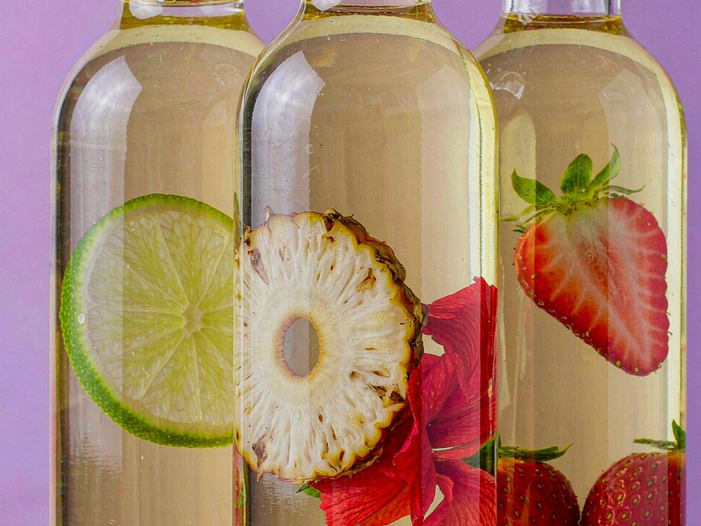Glossary of Vapowanie kits — for resellers