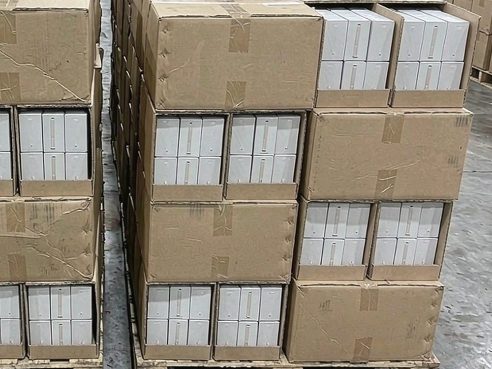Glossary of Vapowanie kits — wholesale only