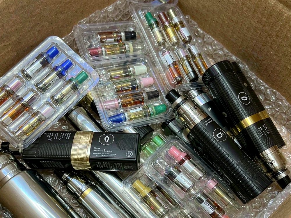 Glossary of Vapowanie mods — with fast shipping