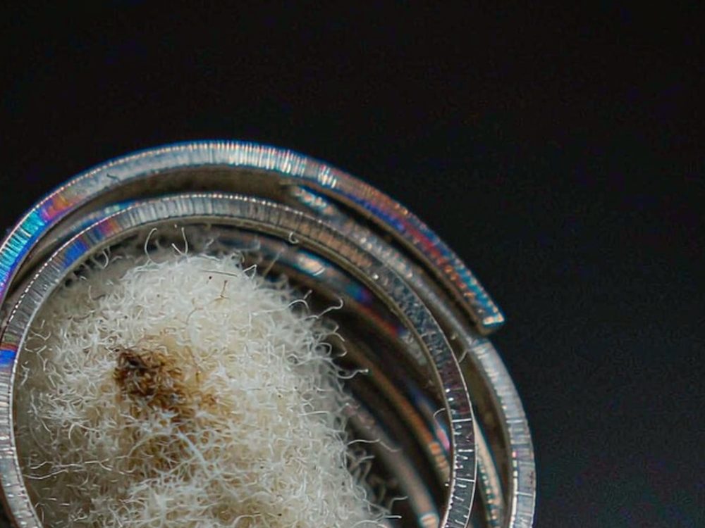 Glossary of Vapowanie pods — for resellers