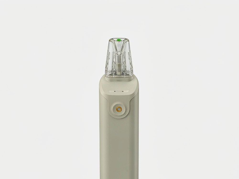 Glossary of Vapowanie products in Amsterdam — bulk case