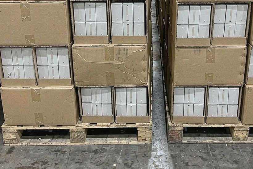 Glossary of Vapowanie products in Amsterdam — EU stock