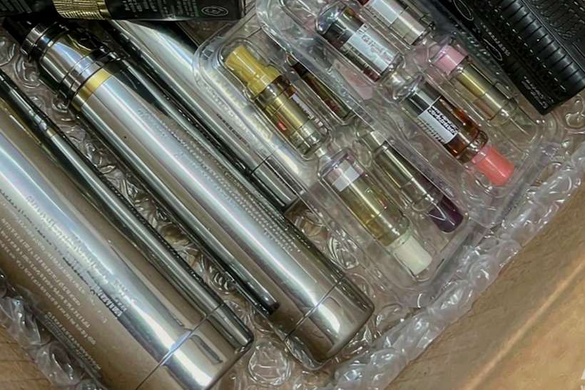 Glossary of Vapowanie tanks — bulk case