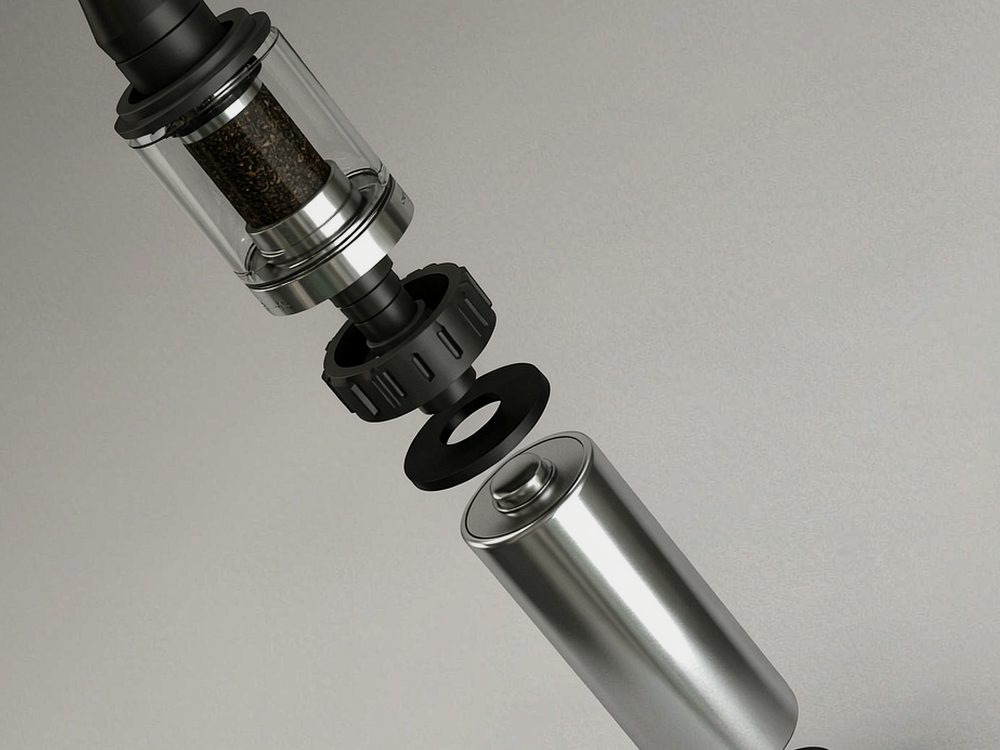 Glossary of Vapowanie tanks — for resellers