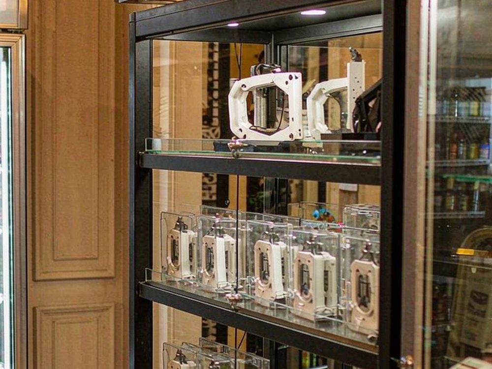 How to Store Amsterdam Vapowanie — top rated