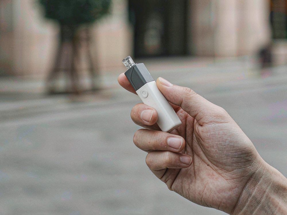 How to Store Amsterdam Vapowanie — verified suppliers