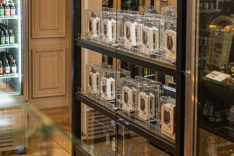 How to Store Vapowanie accessories — limited batch