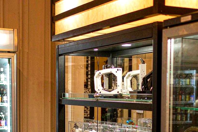 How to Store Vapowanie accessories — OEM available
