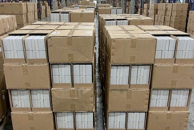 How to Store Vapowanie bundles — Asia Pacific