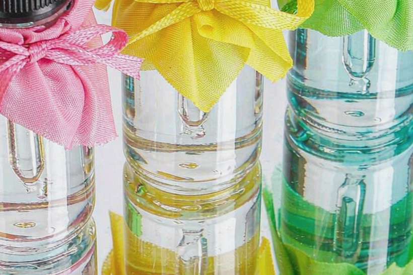 How to Store Vapowanie bundles — Autumn stock