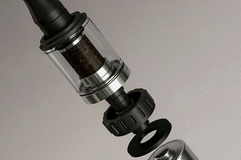 How to Store Vapowanie coils — EU stock