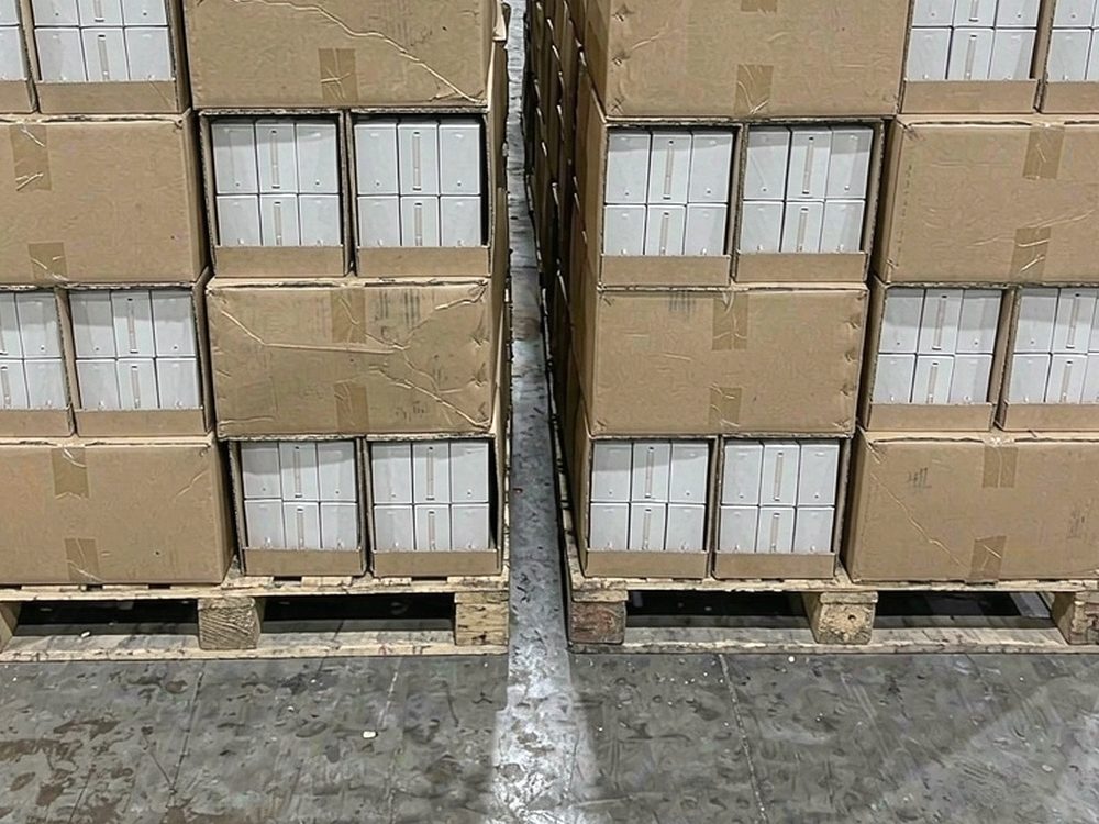 How to Store Vapowanie coils — for resellers