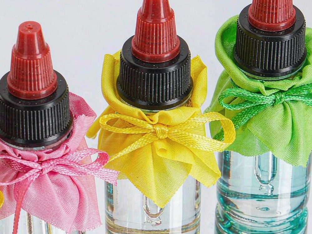 How to Store Vapowanie coils — new arrivals