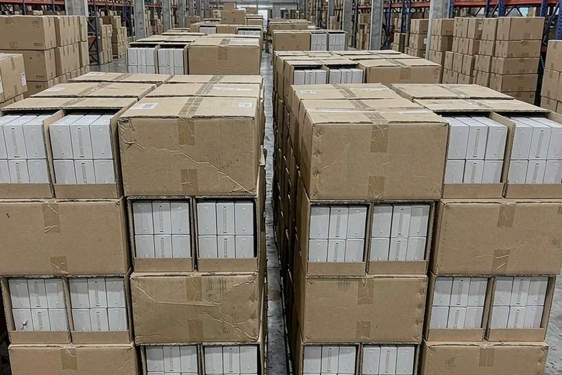 How to Store Vapowanie coils — ODM ready
