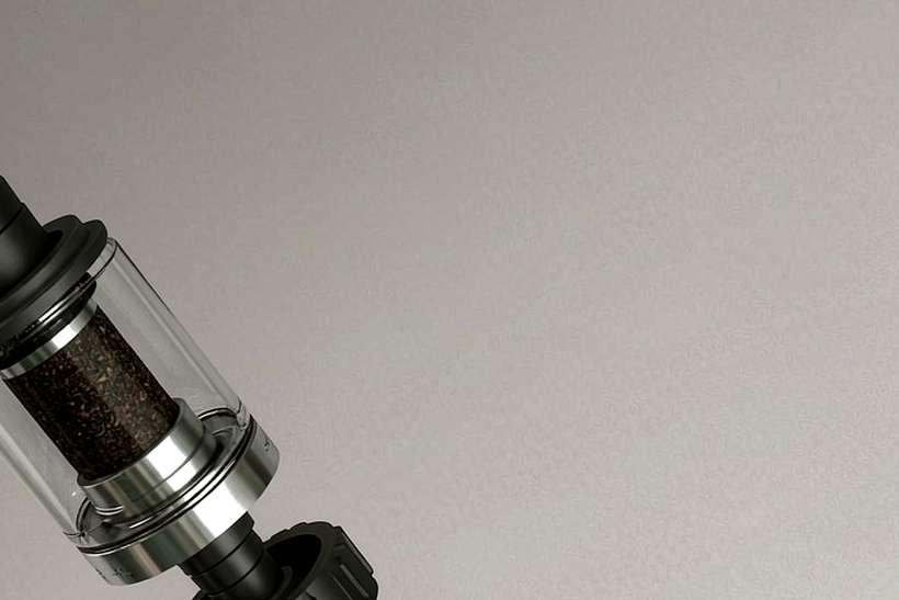 How to Store Vapowanie coils — OEM available