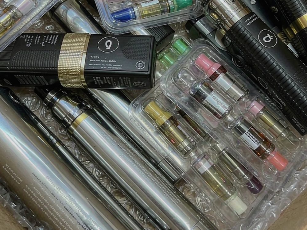 How to Store Vapowanie coils — premium tier