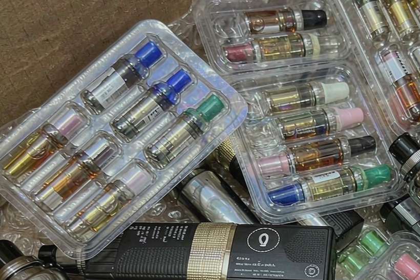 How to Store Vapowanie coils — Summer deals