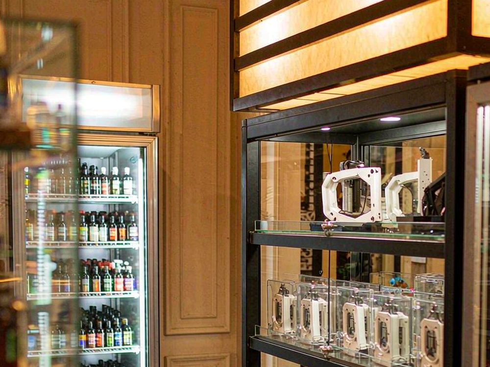 How to Store Vapowanie coils — verified suppliers