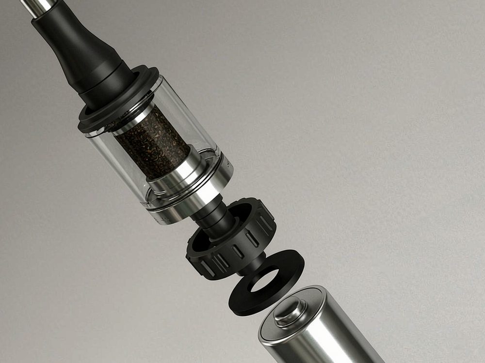 How to Store Vapowanie coils — wholesale only