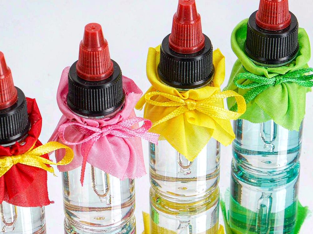 How to Store Vapowanie disposables — budget tier