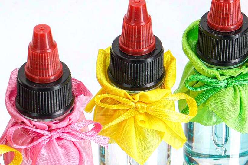 How to Store Vapowanie disposables — Spring catalog