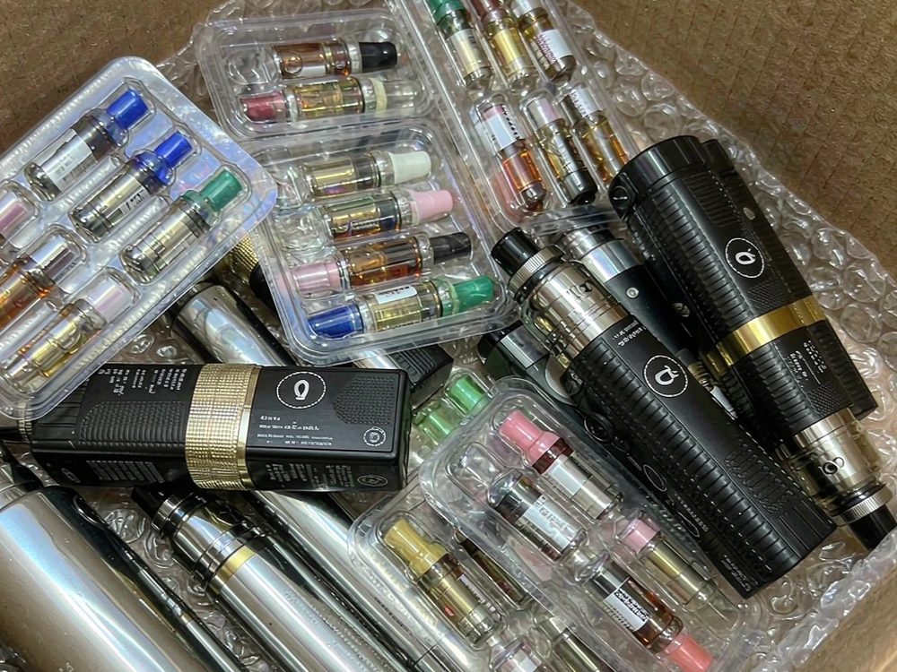 How to Store Vapowanie e-liquid — 2026