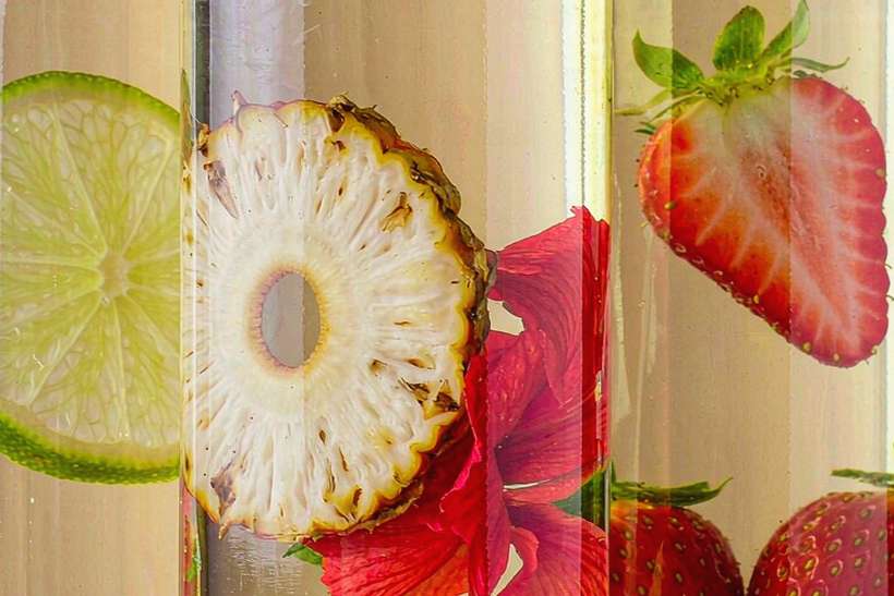 How to Store Vapowanie e-liquid — bulk case
