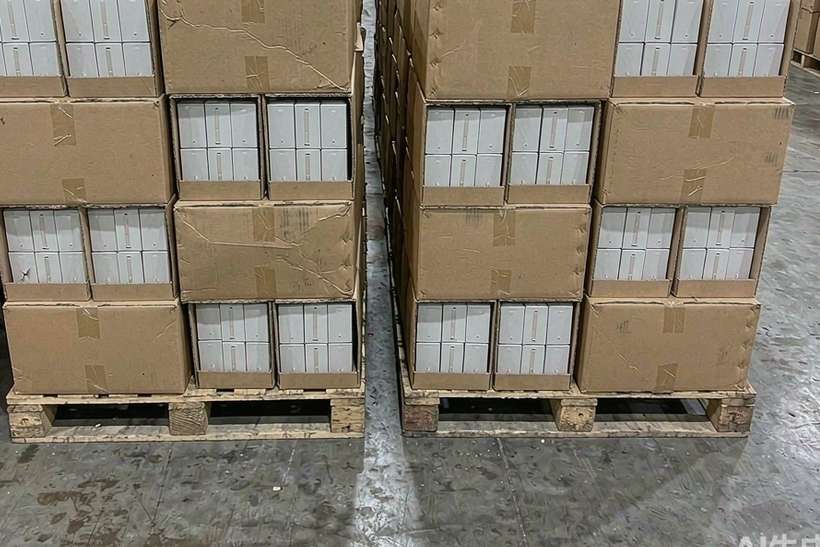 How to Store Vapowanie e-liquid — EU stock