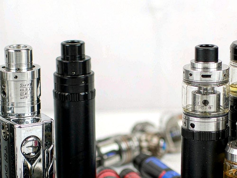 How to Store Vapowanie e-liquid — for resellers