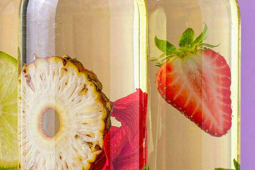 How to Store Vapowanie e-liquid — Middle East