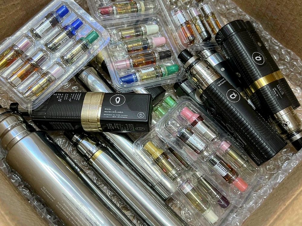 How to Store Vapowanie e-liquid — new arrivals
