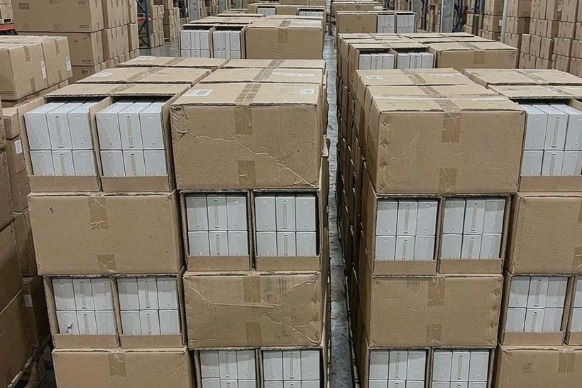 How to Store Vapowanie e-liquid — ODM ready