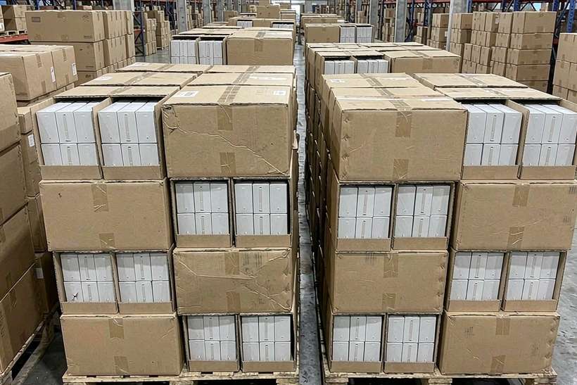 How to Store Vapowanie e-liquid — Spring catalog