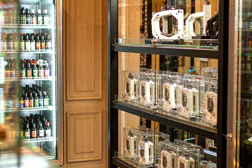 How to Store Vapowanie e-liquid — Summer deals