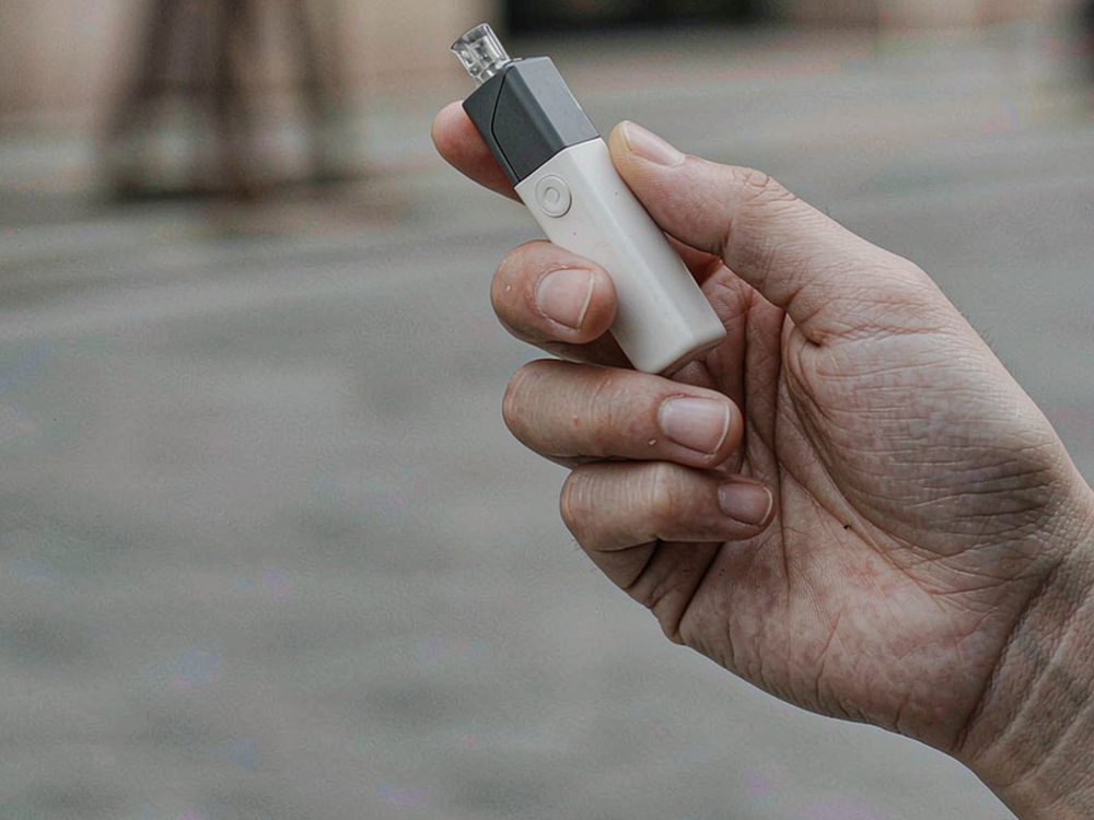 How to Store Vapowanie e-liquid — top rated