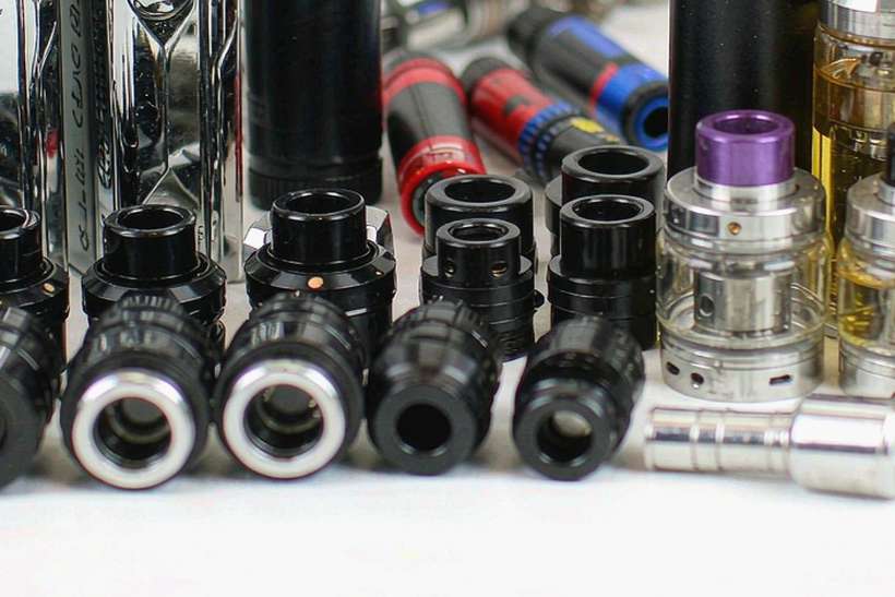 How to Store Vapowanie e-liquid — US warehouse