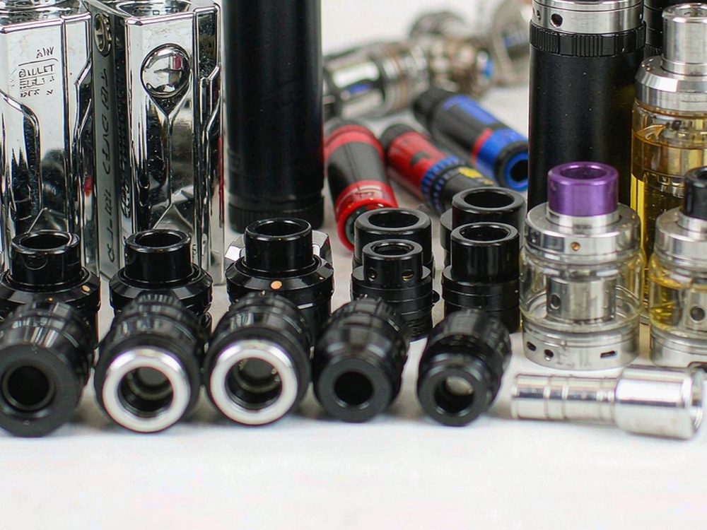 How to Store Vapowanie hardware — no minimum MOQ