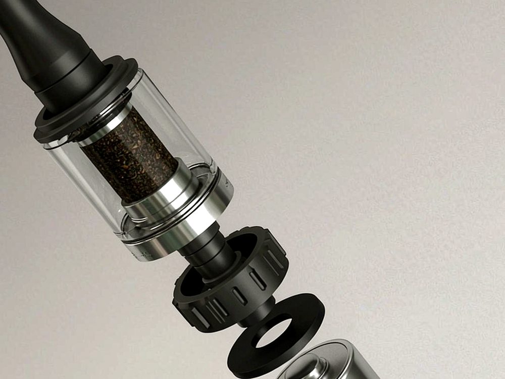 How to Store Vapowanie hardware — premium tier