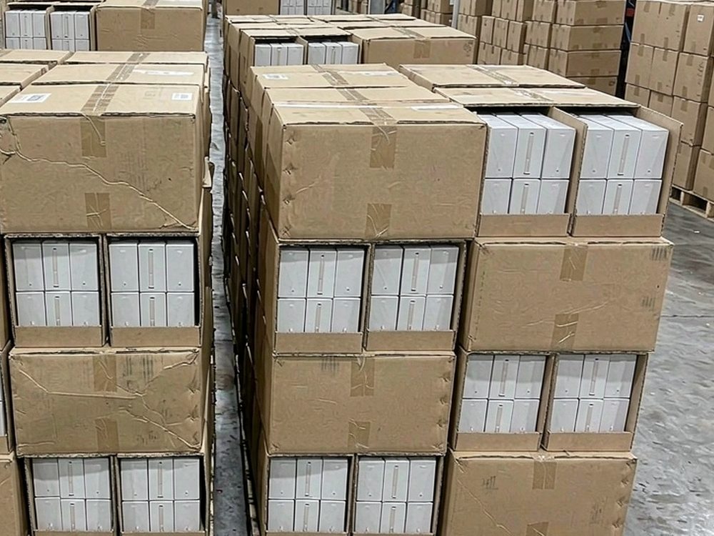 How to Store Vapowanie kits — 2026